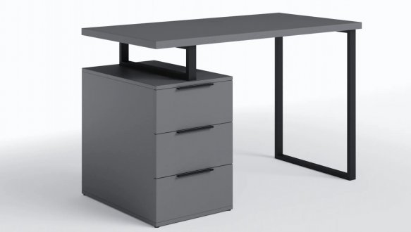 Стіл комп’ютерний МХ0003 L/P 0