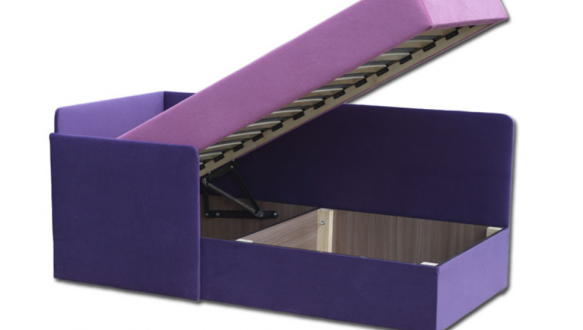 Тапчан Бамбіно 2