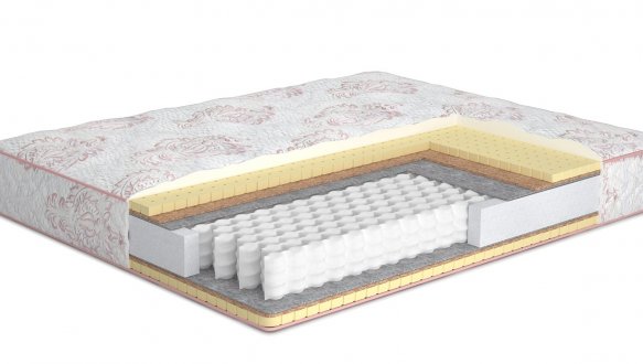 Матрас Geneva / Женева 2