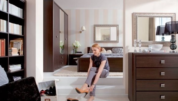 Комод KOM4S Коен 0