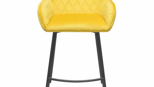 Напівбарний стілець Tomas/Томас Bjorn 90 см 2