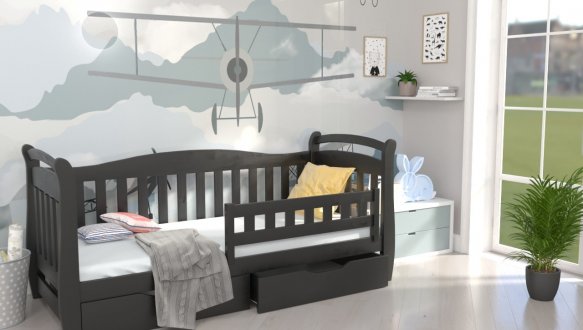 Ліжко Домінік 3