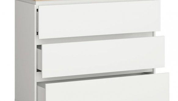 Комод KOM3S Erla 0