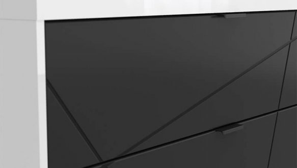 Тумба ТВ RTV2S Forn 3