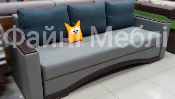 Диван Лінда Ортопедичний 13