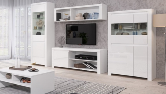 Модульна вітальня Lingo