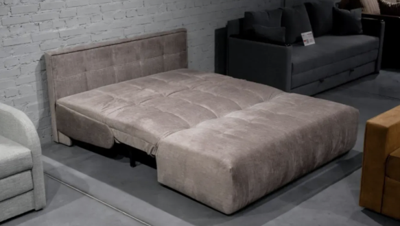 Диван раскладной Акордеон Юнити 148 см 11