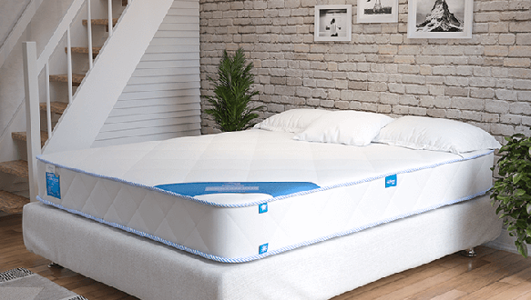 Матрас Impress 9 Zone cocos 4