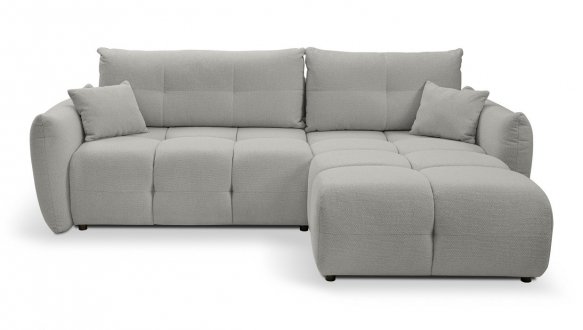 Диван угловой раскладной Base 17