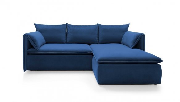 Кутовий диван Gold 10