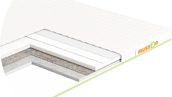 Футон Футо-Combo / Musson 1