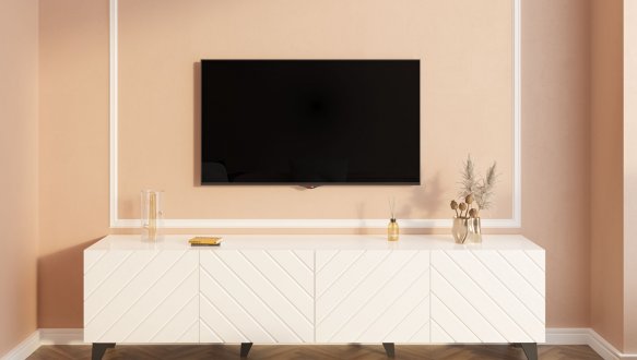 Тумба ТВ Холли 2.0