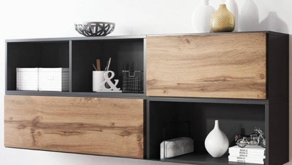 Стенка Roco 16