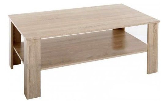 Стіл журнальний 110x60 Діна