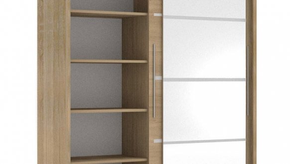 Шафа-купе Ілона 2/130 3