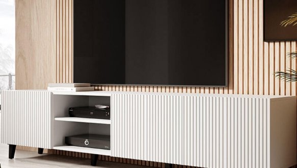 Тумба ТВ 200 4D Pafos 3