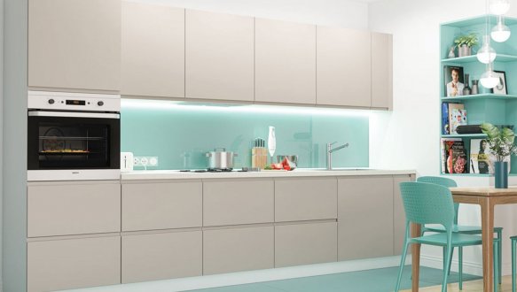 Кухня Интерно 4