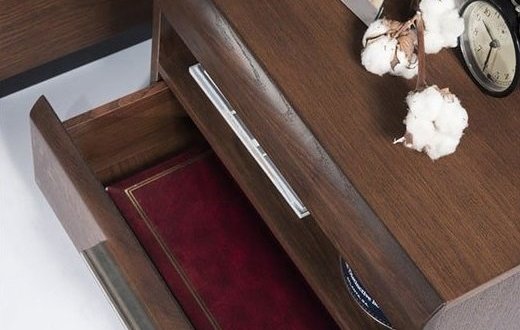 Тумба прикроватная 79 PORTI 4