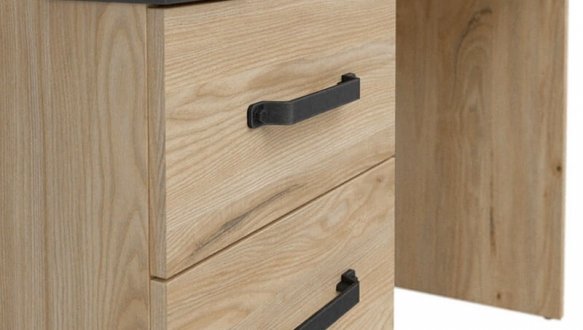 Стол письменный BIU1D1S Lara 5