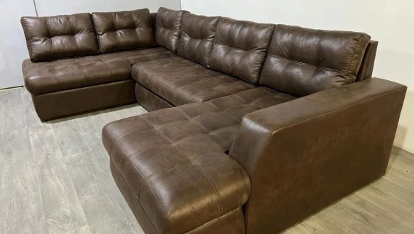 Кутовий диван Роксі XL 2