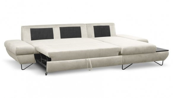 Диван кутовий розкладний Loft 2