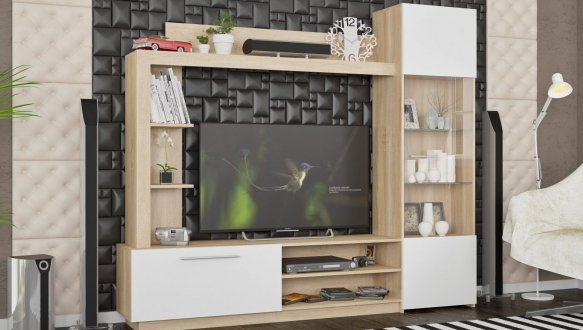 Стенка Тренто 2