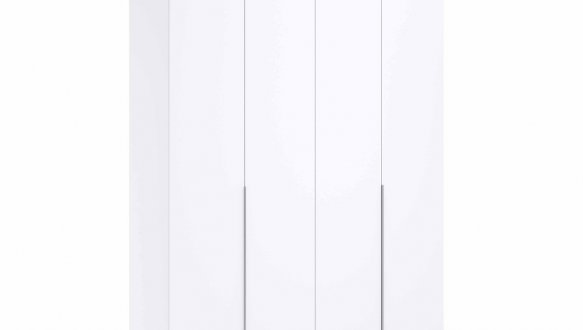 Спальня Barton/Бартон Міромарк №2 с комодом 3S и шкафом 3D 2