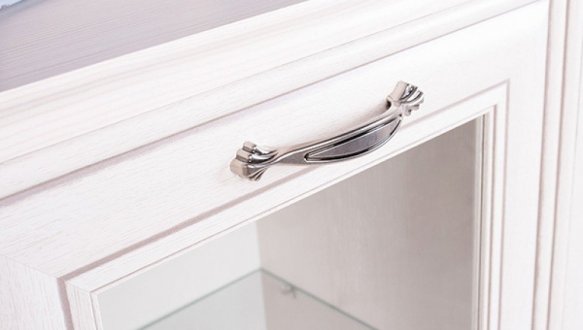 Комод з баром 1D1W1S1B Tiffany 2