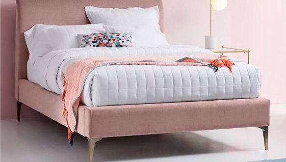 Детская кровать Edison 5