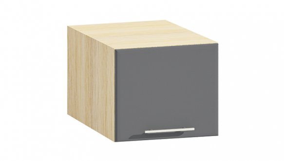  Антресоль А40.36.1Д Бар глубокая Хай-тек глянец перламутр