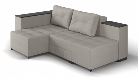 Угловой диван Элата 8