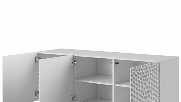 Комод 152 Hole 0