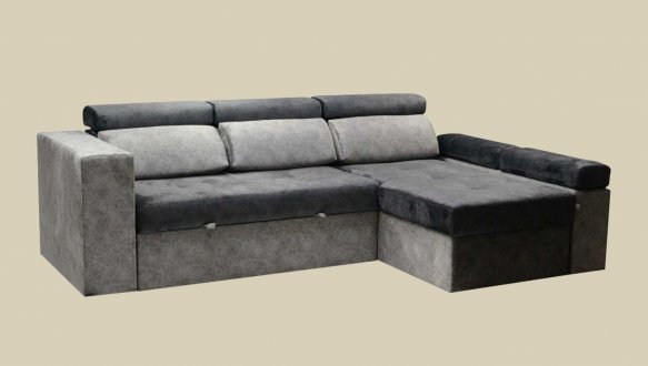 Кутовий диван Монако 14