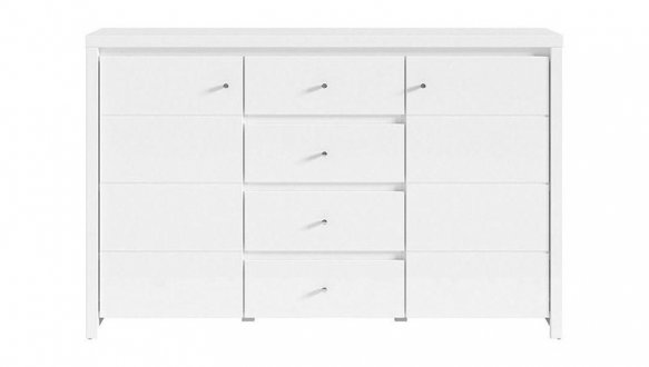 Комод KOM2D4S Кристина