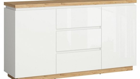 Комод KOM2D3S Erla 2