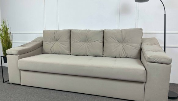 Диван Брабус 10