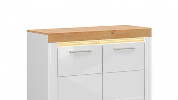 Тумба KOM2D Horton 0