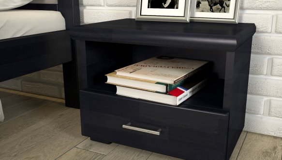 Тумба приліжкова Стандарт 6