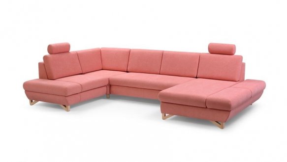 Угловой диван Avesta IV 4