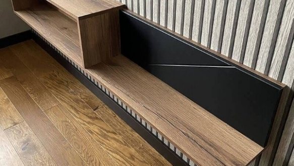 Полка POL/160 Forn 0