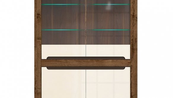 Вітрина REG2W2D Ruso 3