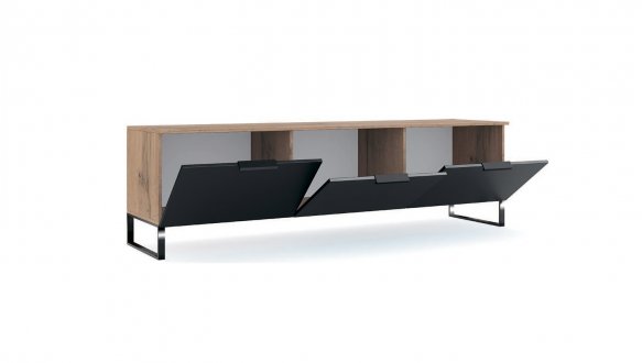 Тумба ТВ Лайн Декор