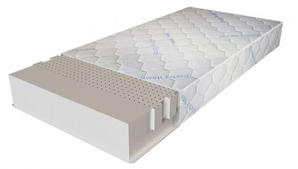 ORTHOPEDIC Balance Duo - ортопедичний матрац ТМ DOCTOR HEALTH(EMM) 0