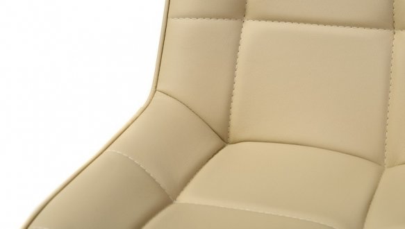 Стілець N-45 молочний 6