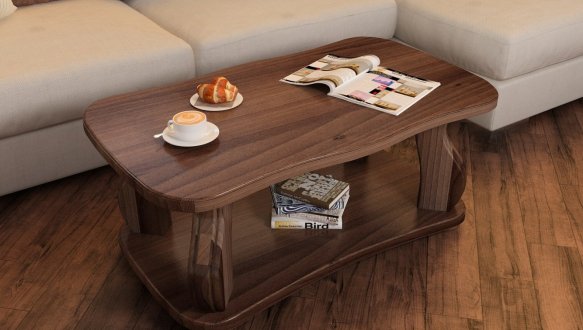  Журнальный столик Італія 5