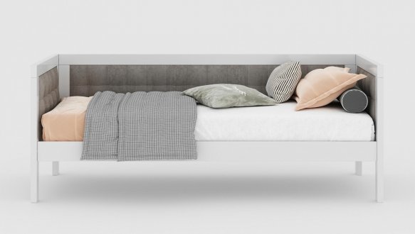 Односпальная кровать Дори Люкс 22