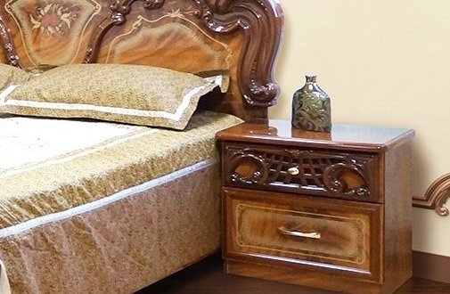 Приліжкова тумба Кармен Нова 2