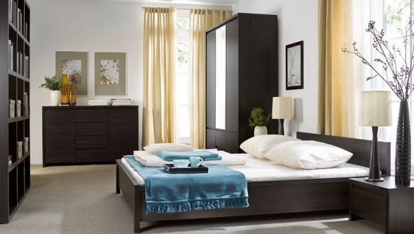 Ліжко LOZ 90 Каспіан 0