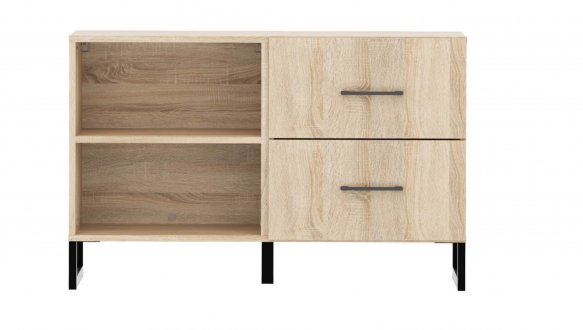 Комод KOM/100/50/40/4А Modeo