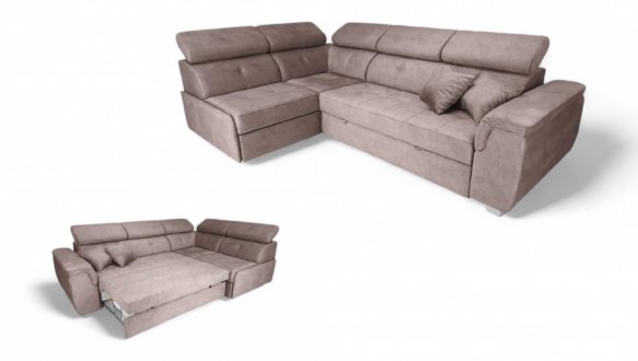 Модульний диван Глейс 3 3